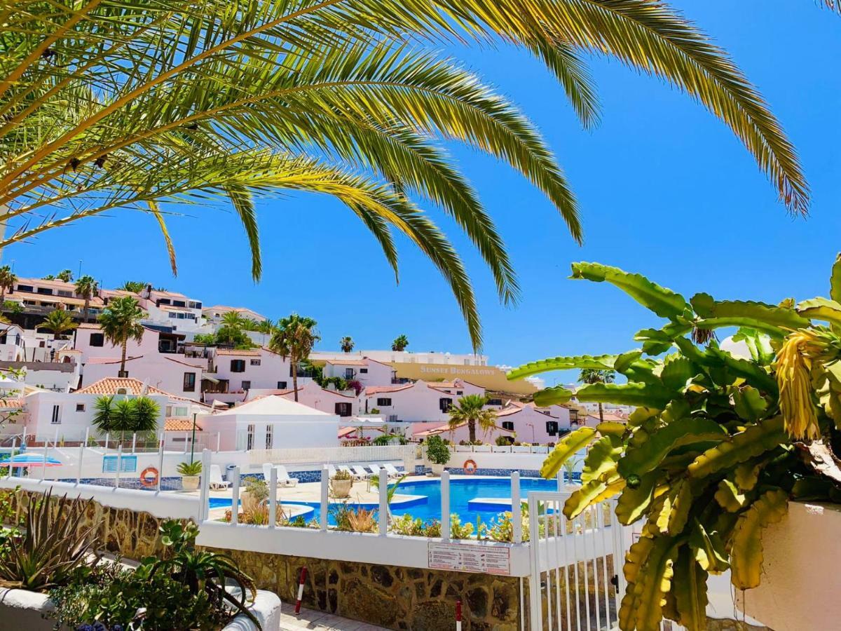 Dream House Costa Adeje (Tenerife)